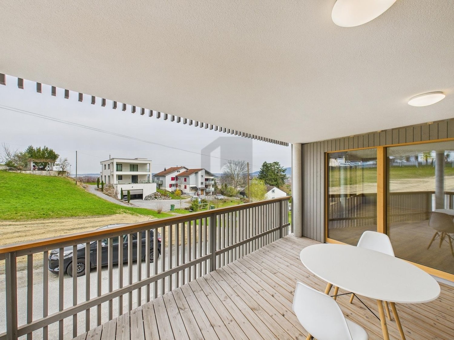 Bureau de 85m²