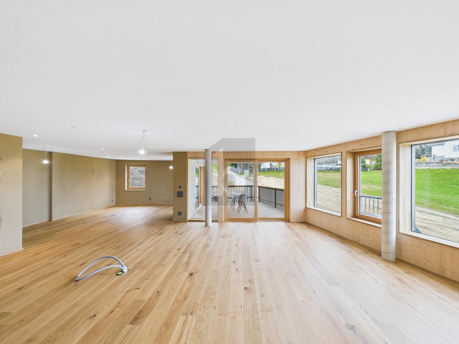 Bureau de 85m²