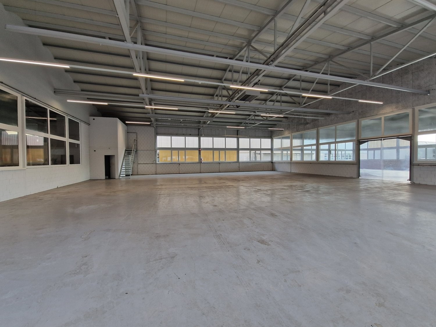 721m² commercial, Foto 6 von 8