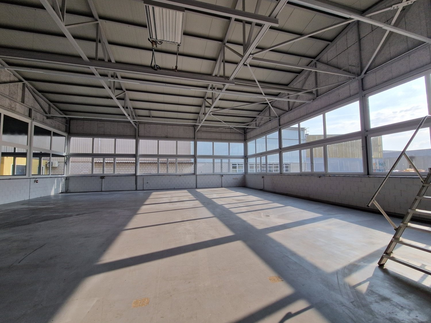 721m² commercial, Foto 4 von 8