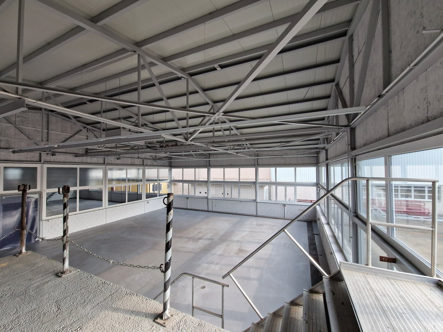 721m² commercial, Foto 5 von 8