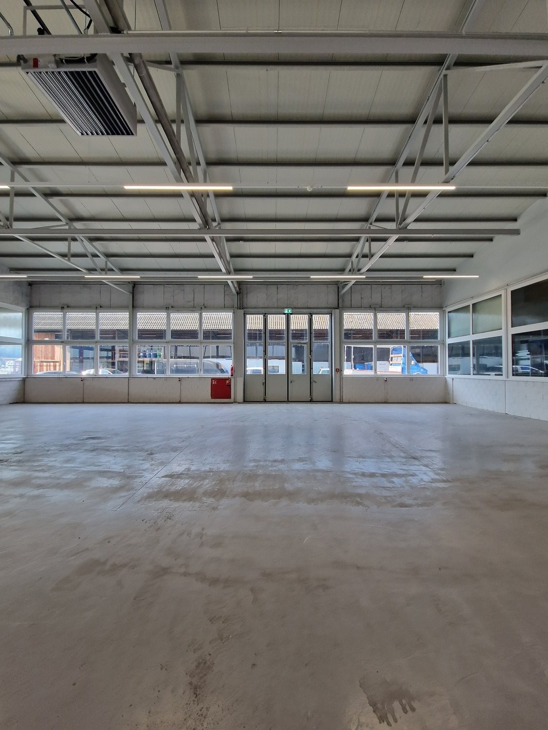 721m² commercial, Foto 7 von 8
