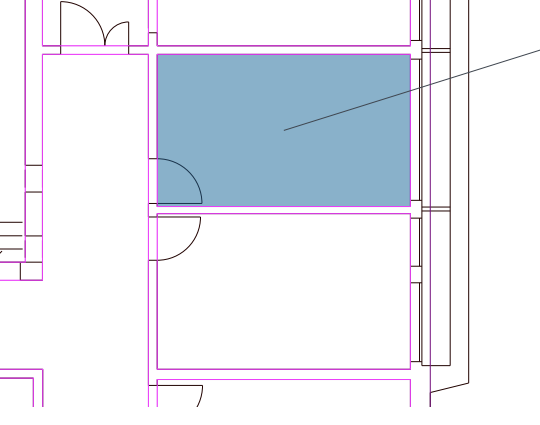 19m² Lagerraum