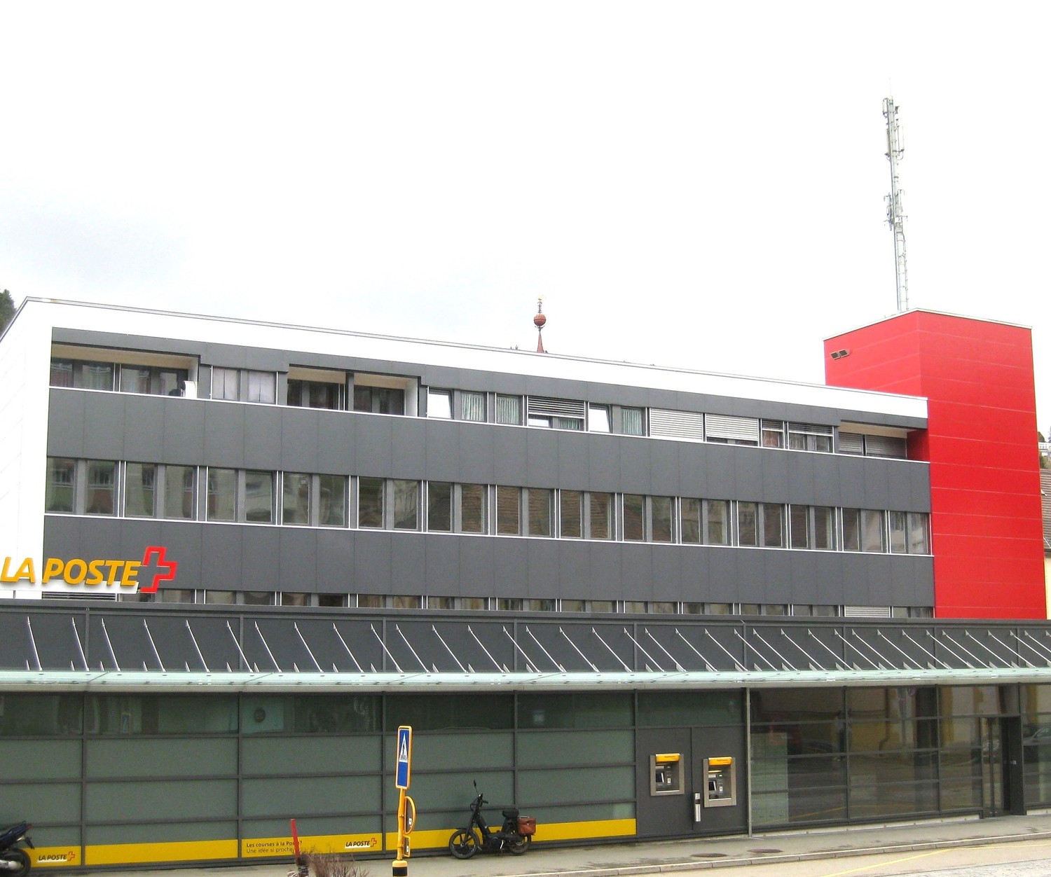 19m² Lagerraum