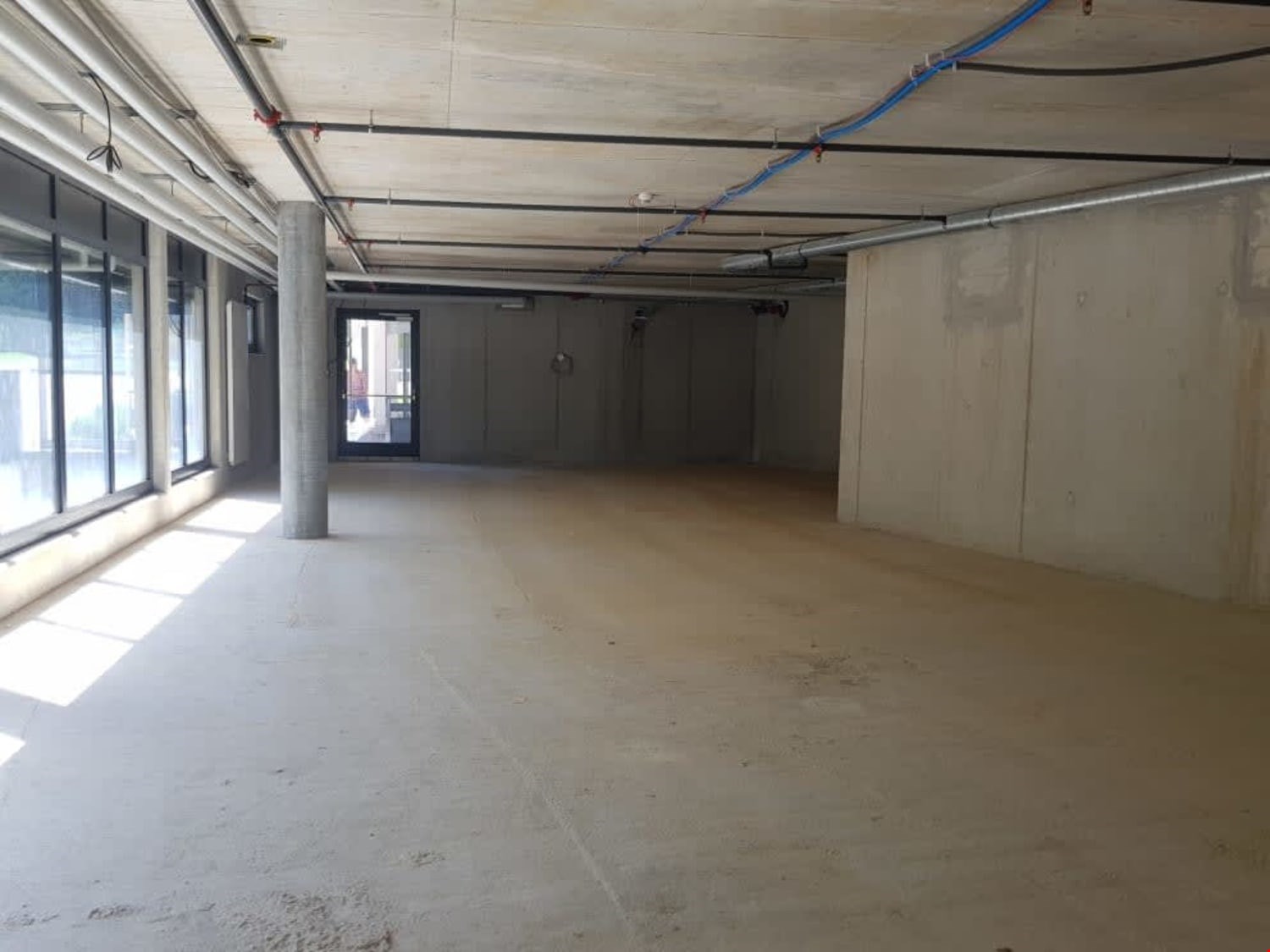 184m² Gewerbe, Foto 7 von 10
