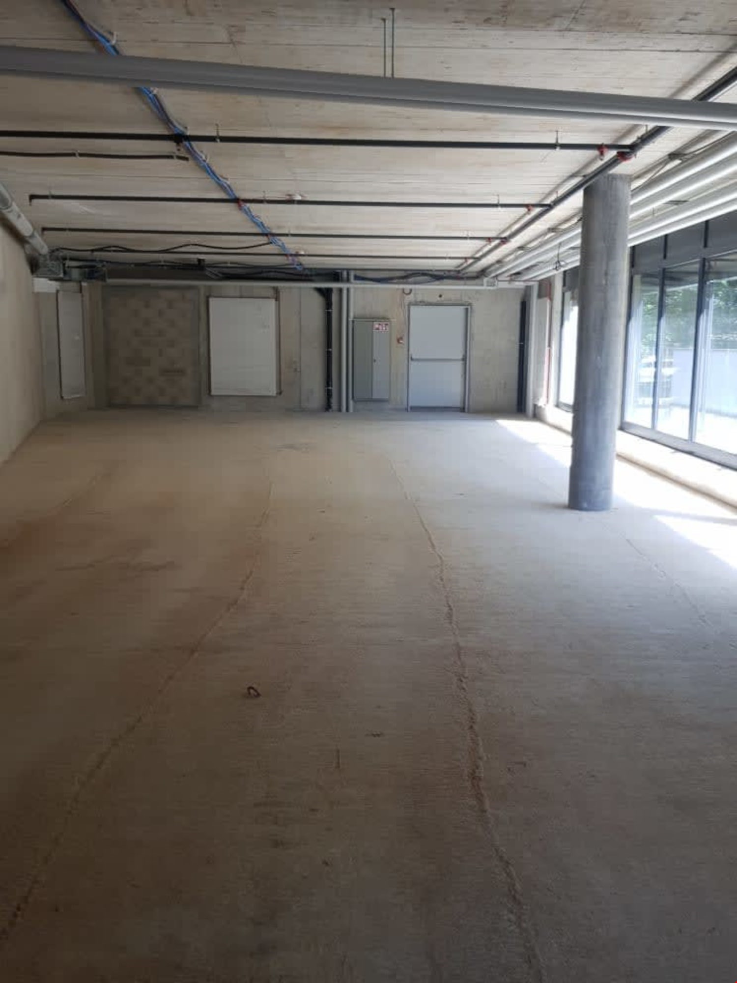 184m² Gewerbe, Foto 4 von 10