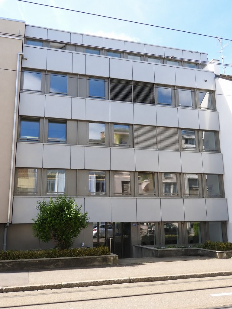 123m² office, Foto 1 von 2