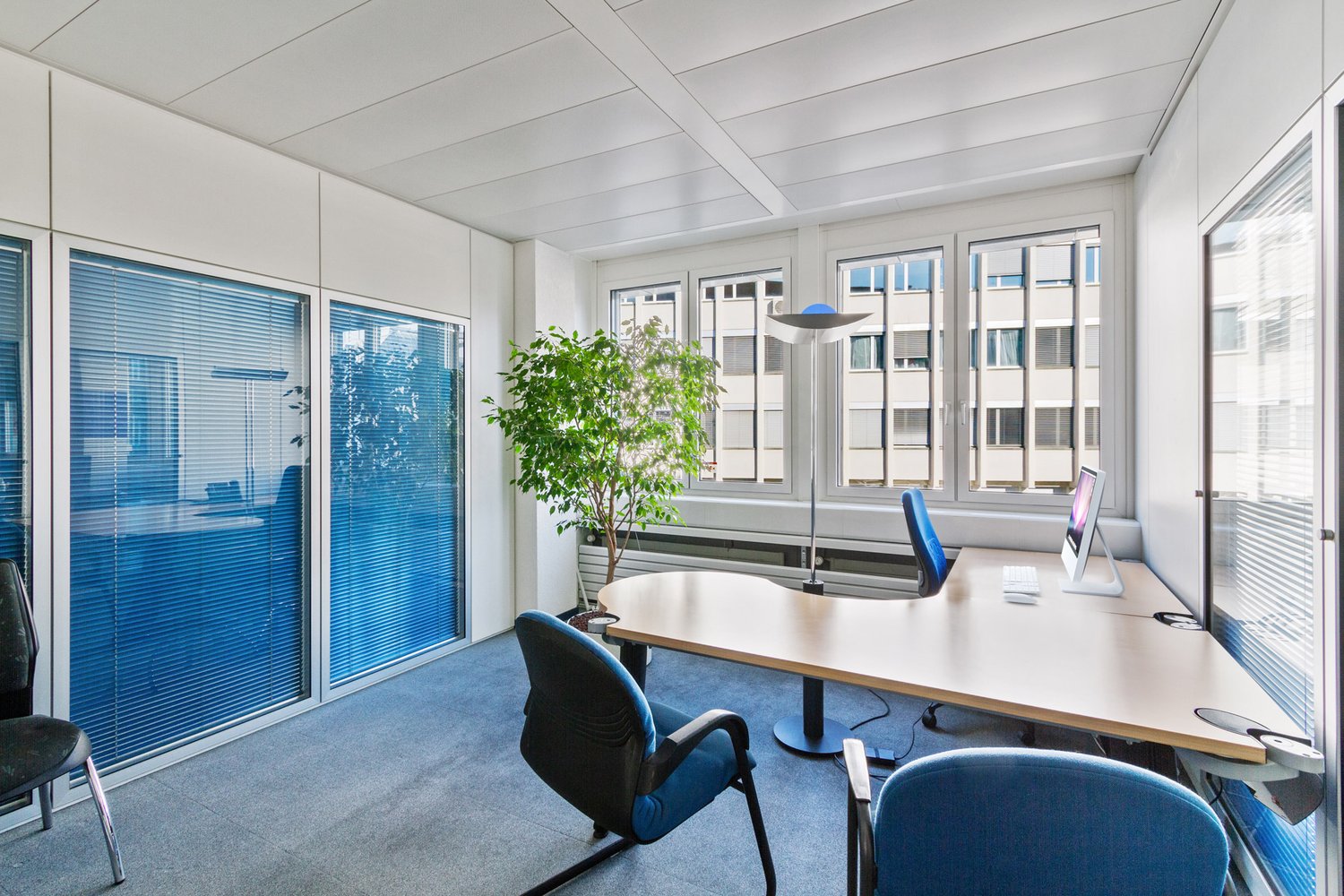 640m² office, Foto 5 von 10