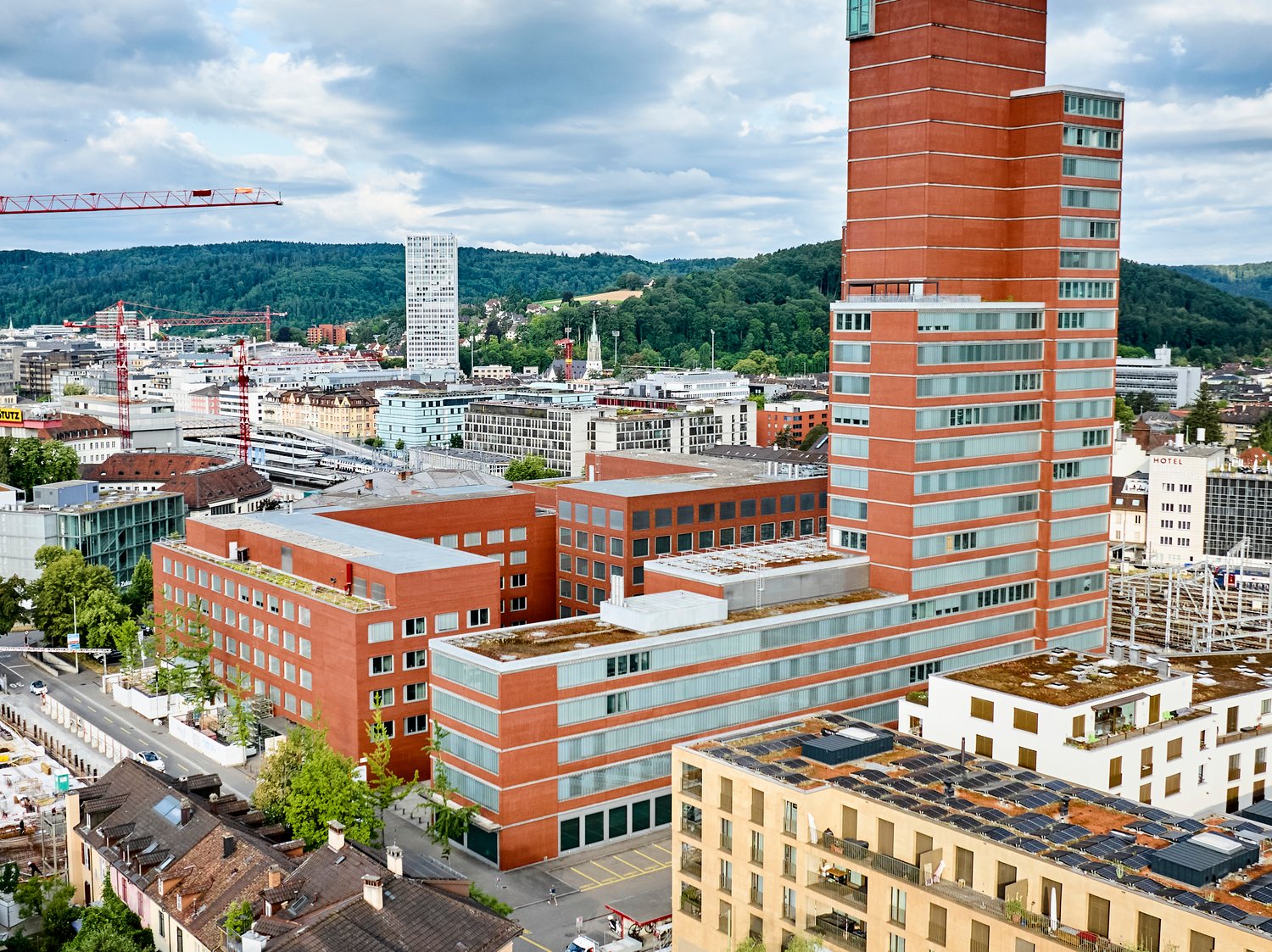 662m² shop, Foto 5 von 10