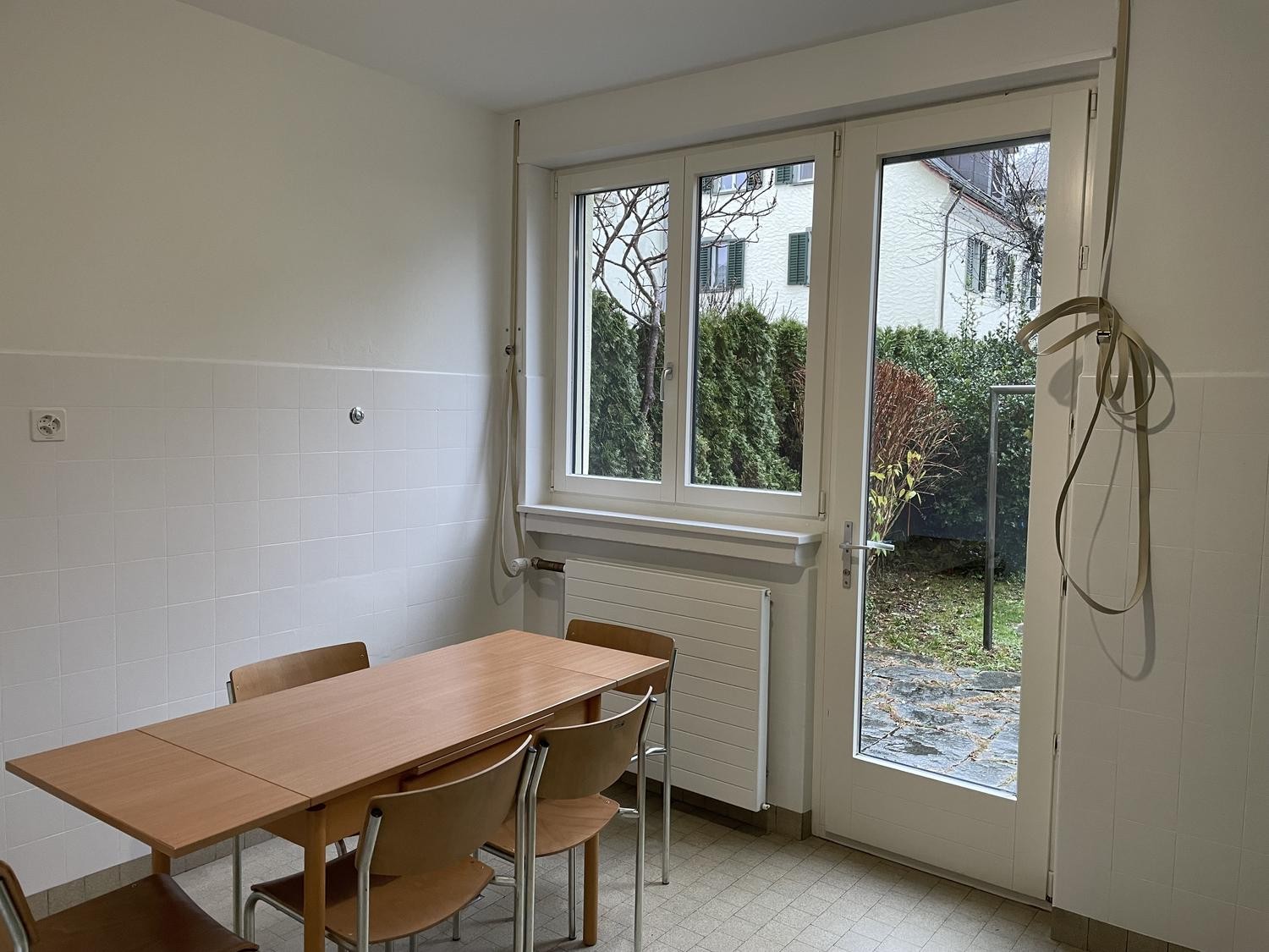 20m² office