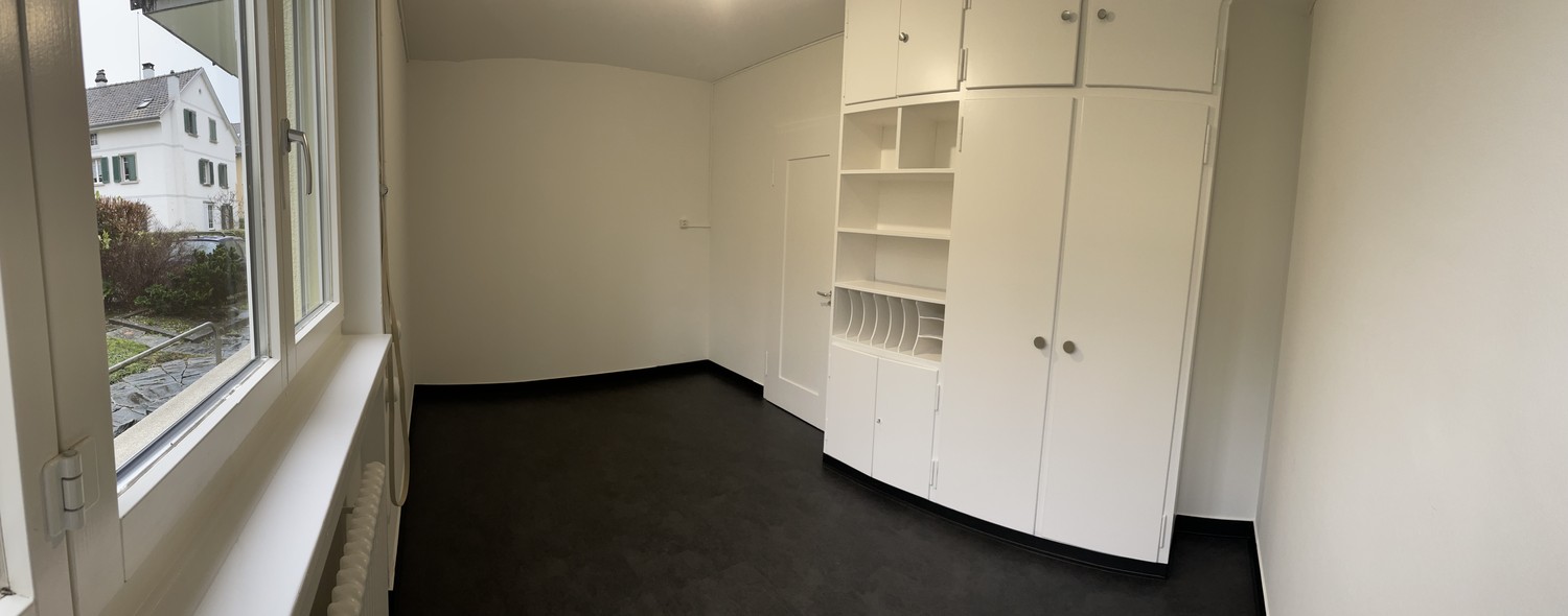 20m² office