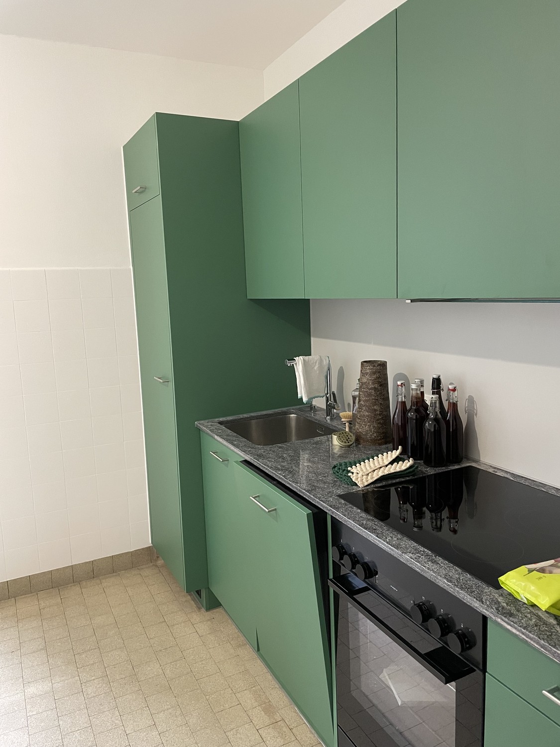 20m² office