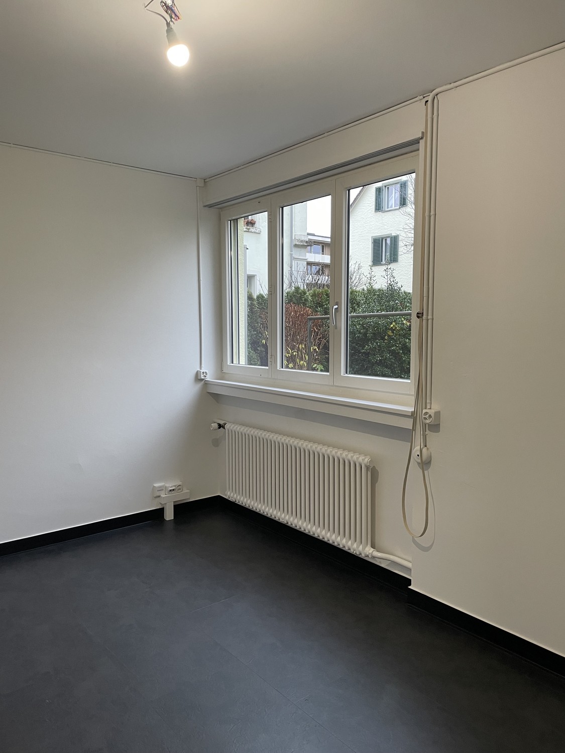 20m² office