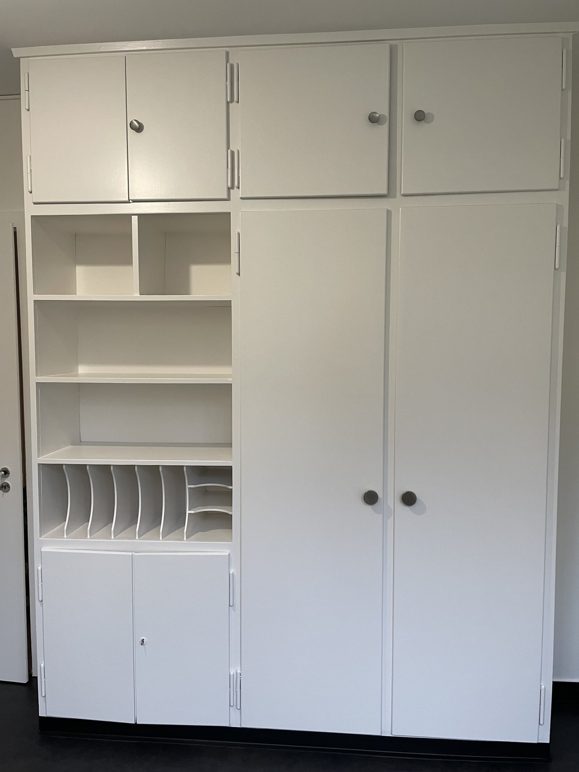 20m² office