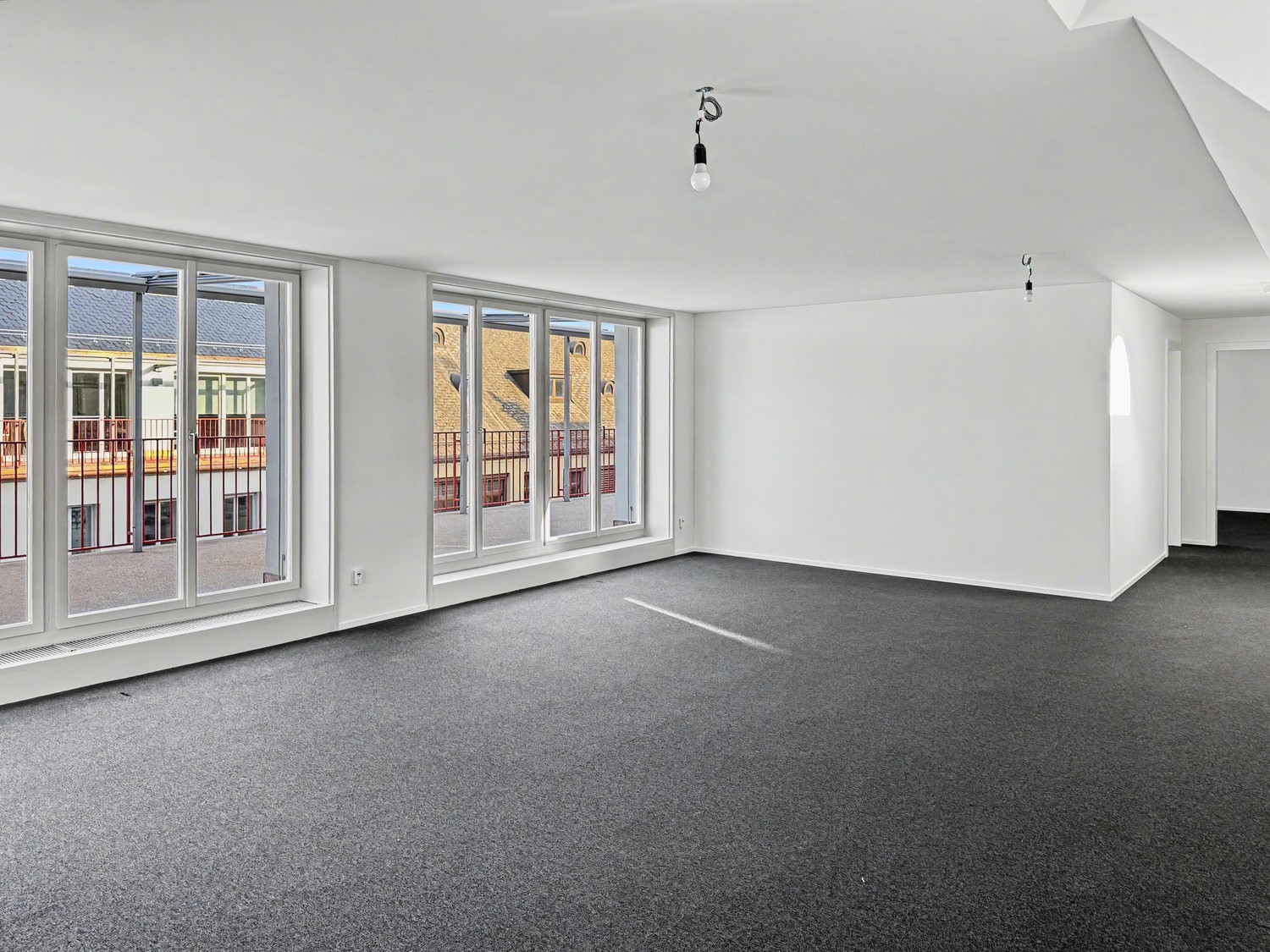 186m² office, Foto 5 von 9