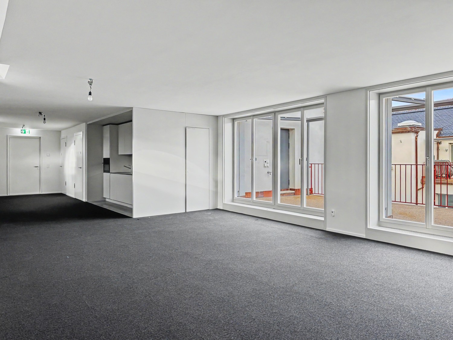 186m² office, Foto 2 von 9