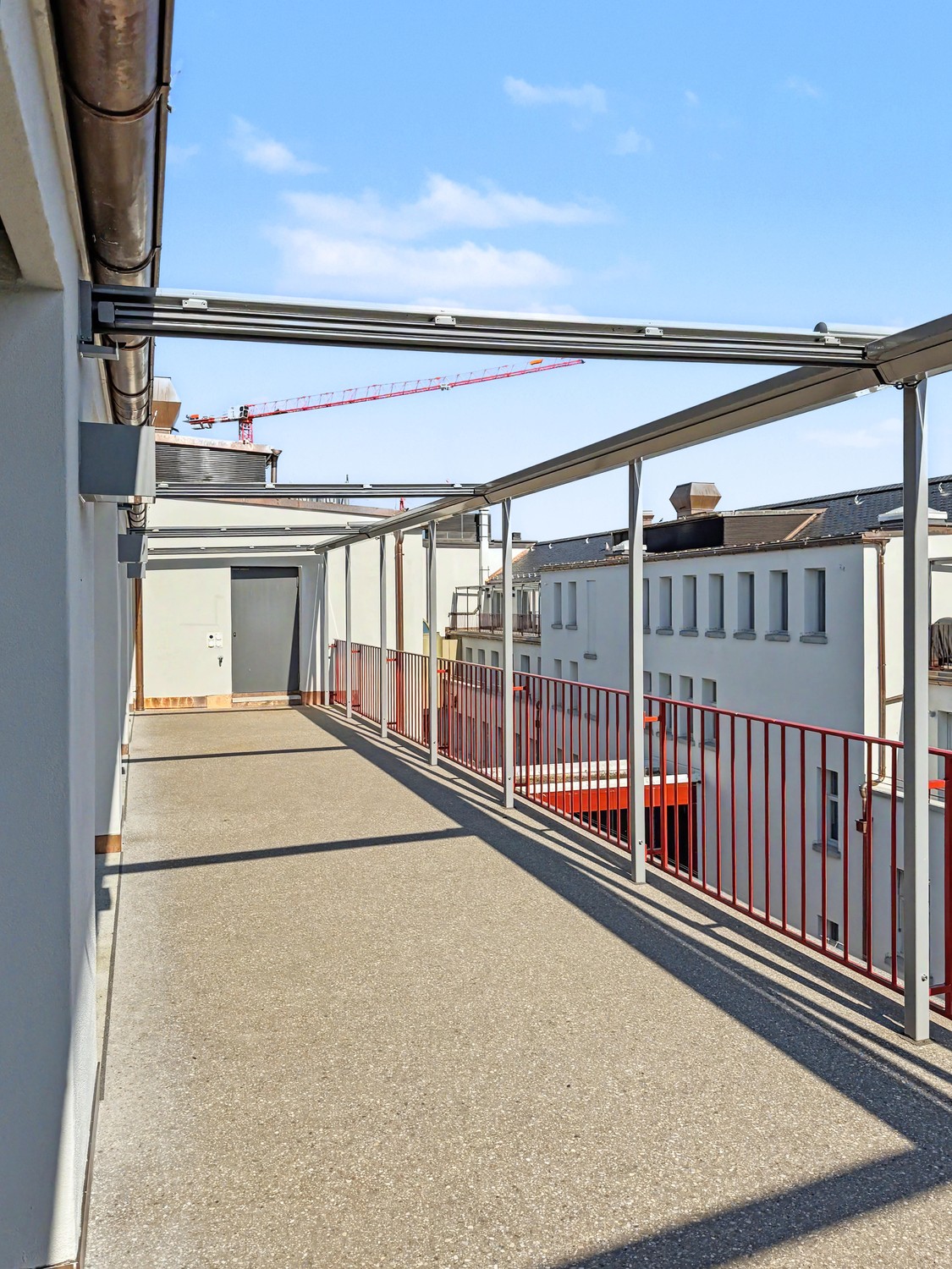 186m² office, Foto 1 von 9