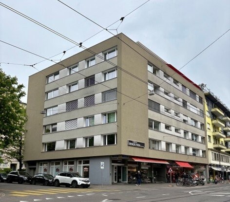 98m² office, Foto 1 von 8