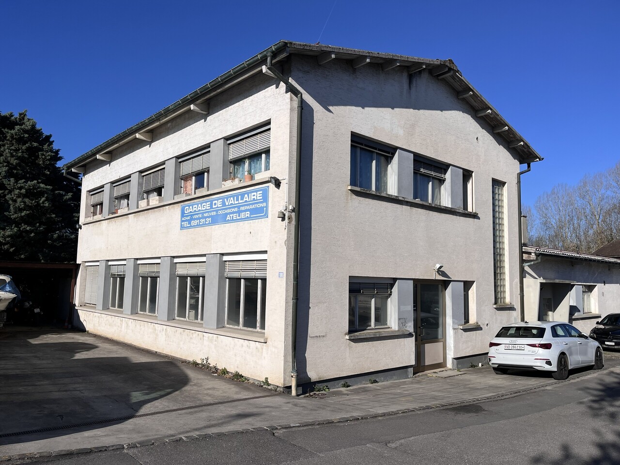 Gewerbe, Foto 1 von 7