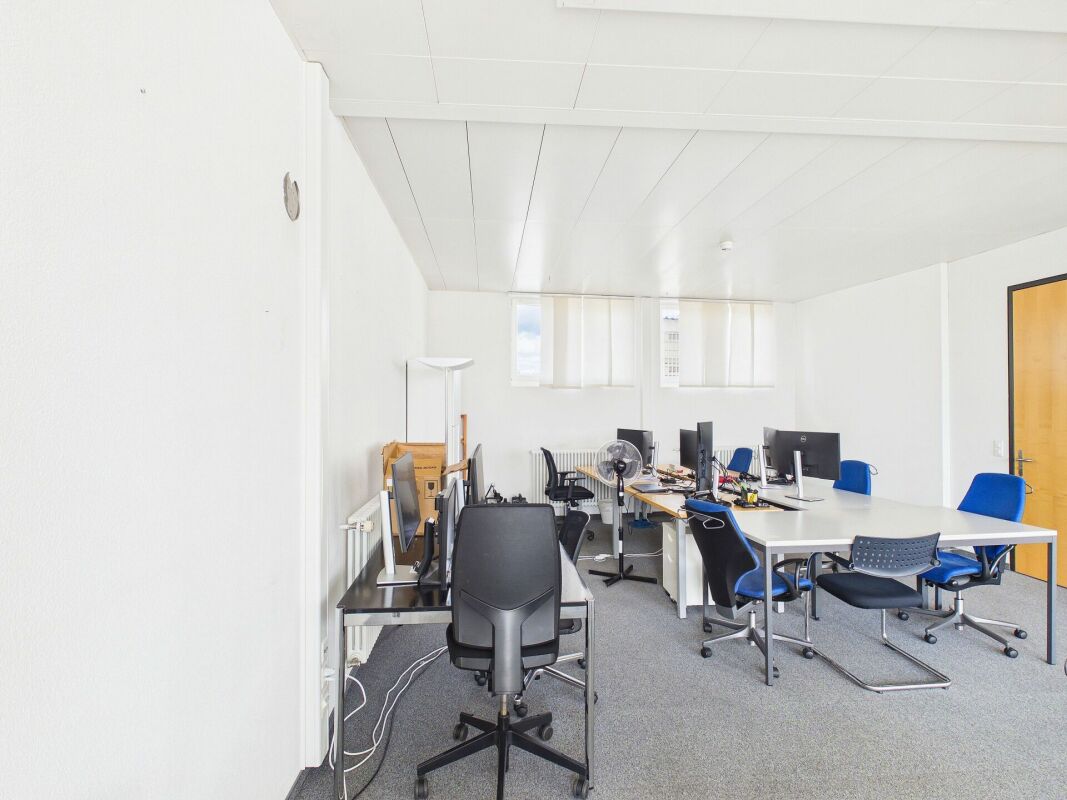 Office, Foto 5 von 10
