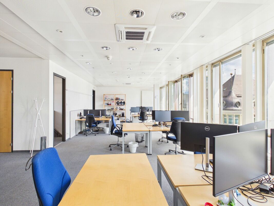 Office, Foto 6 von 10