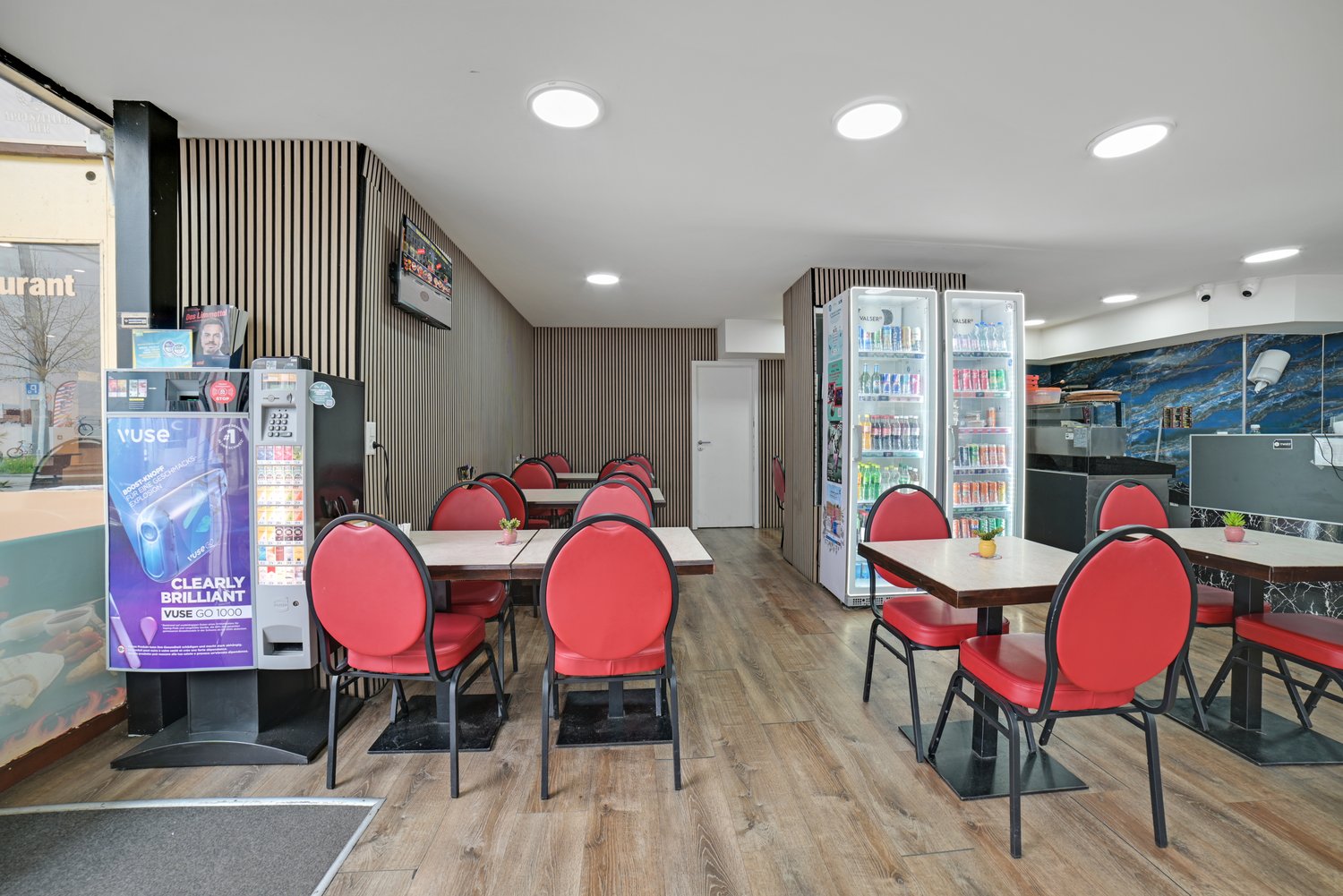 Ristorante