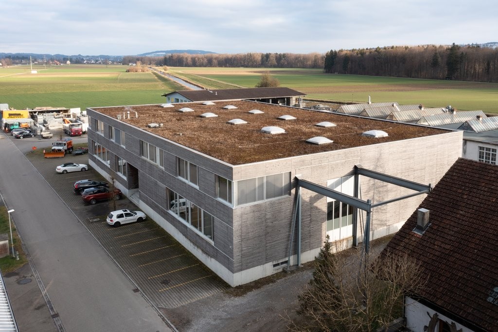 Local de stockage