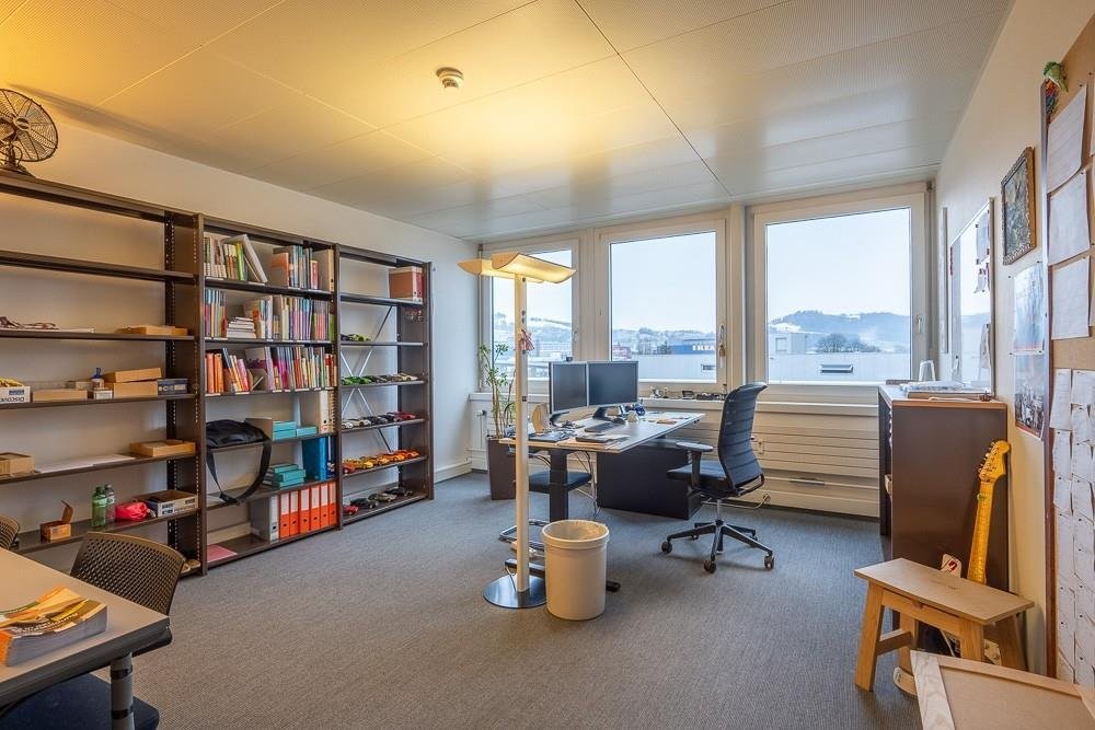 303m² office, Foto 6 von 10
