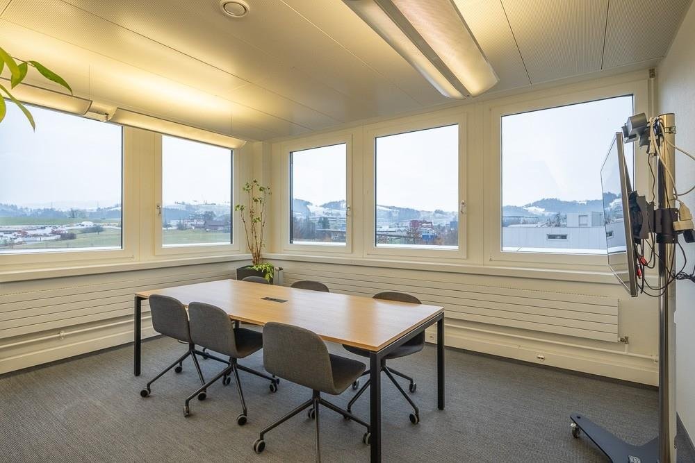 303m² office, Foto 2 von 10