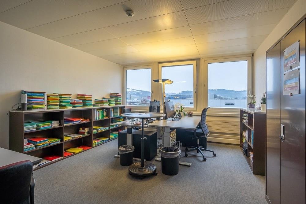 303m² office, Foto 5 von 10