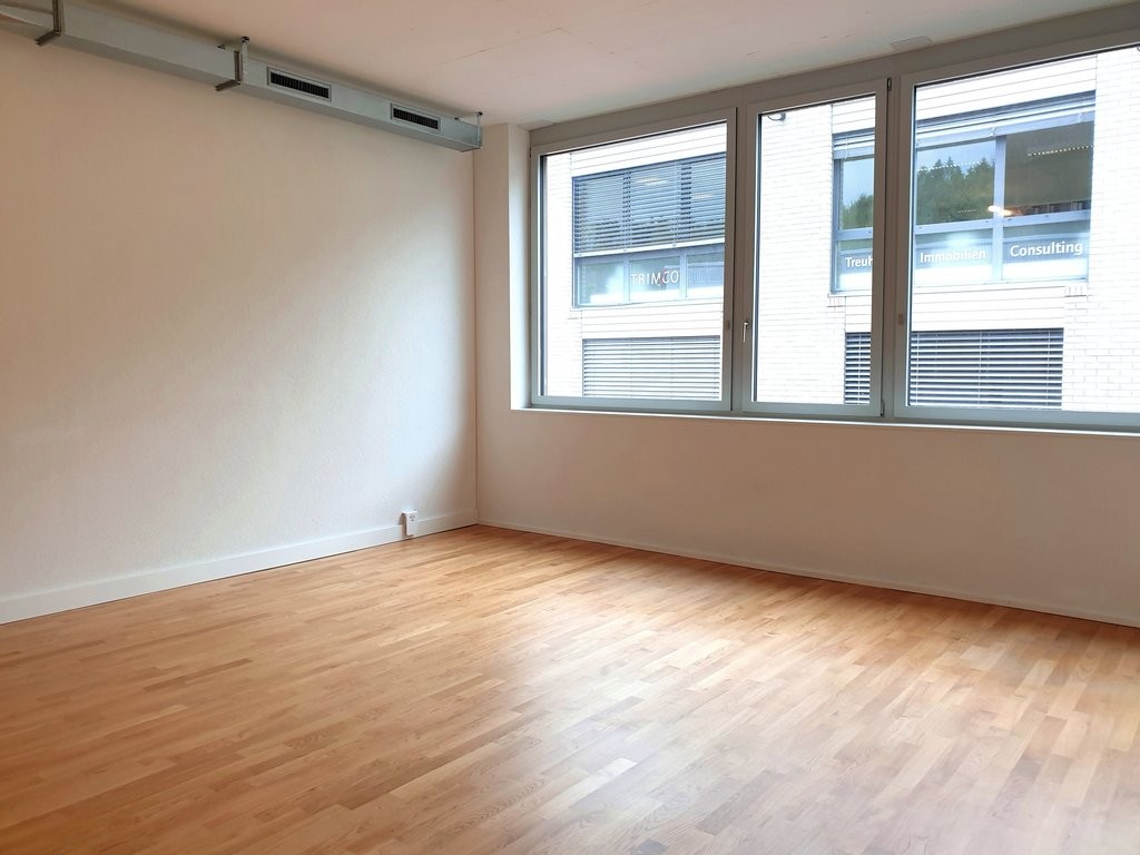 32m² office, Foto 1 von 3