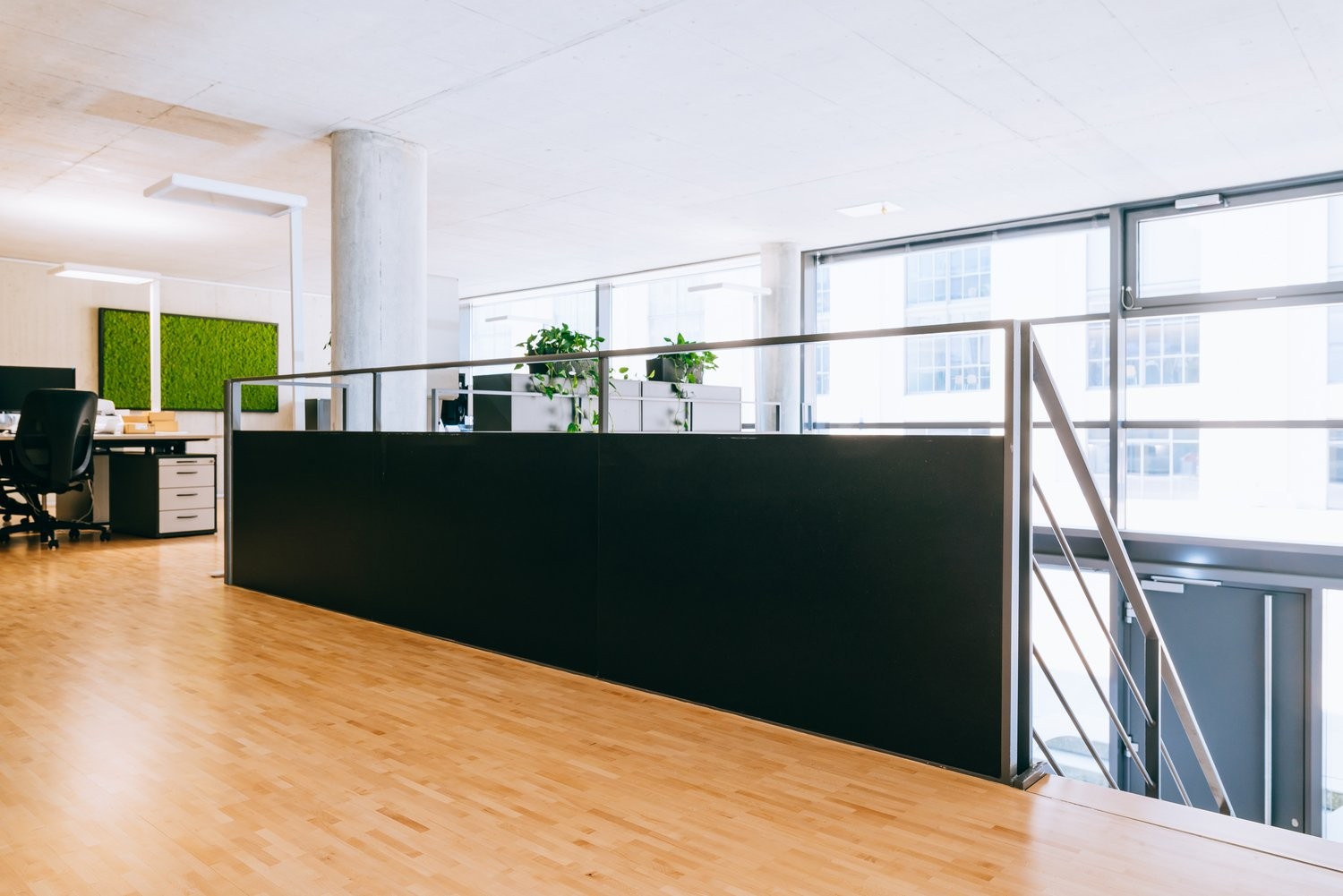 170m² commercial, Foto 4 von 10