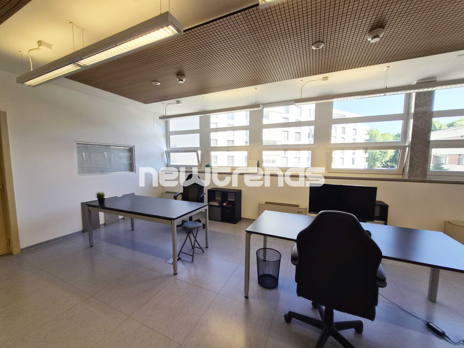 Büro
