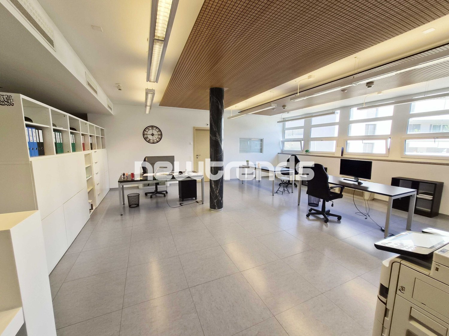 Büro
