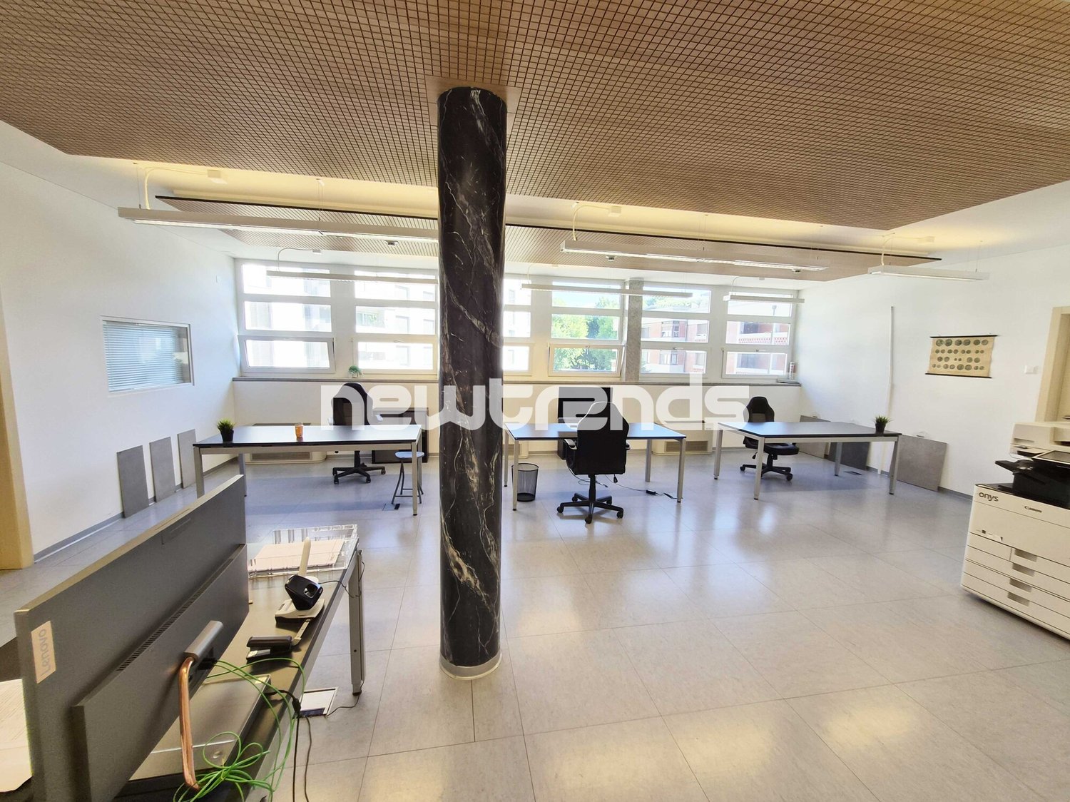 Büro