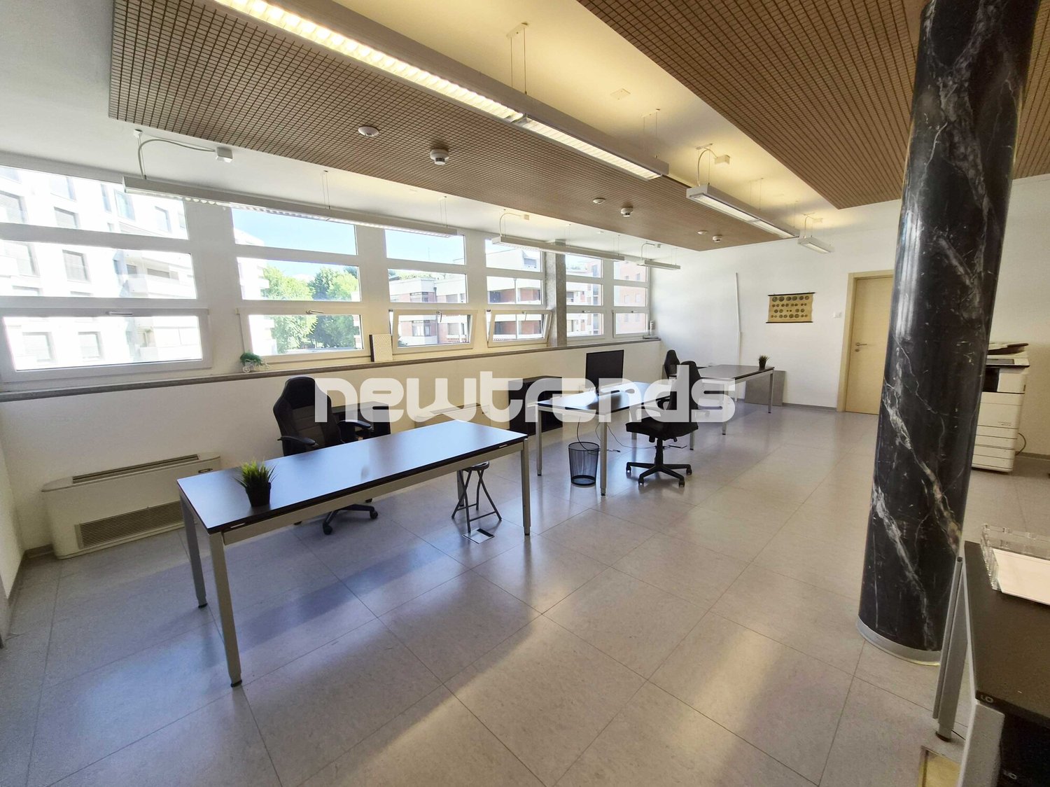 Büro