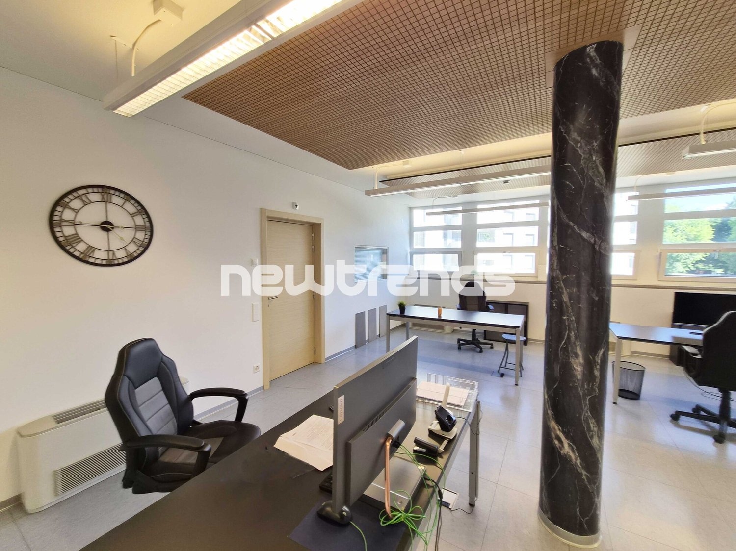Büro