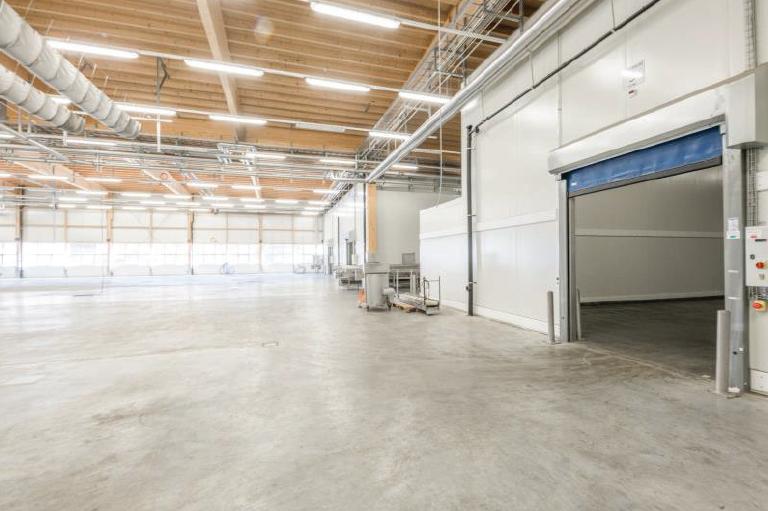 2390m² commercial, Foto 6 von 10