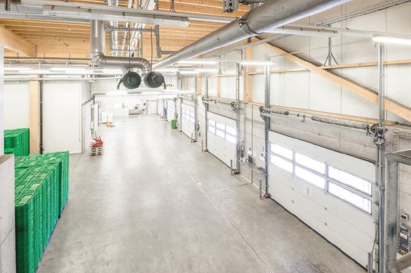 2390m² commercial, Foto 4 von 10