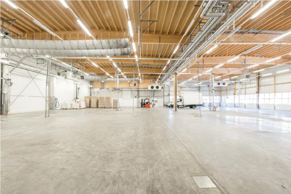 2390m² commercial, Foto 5 von 10