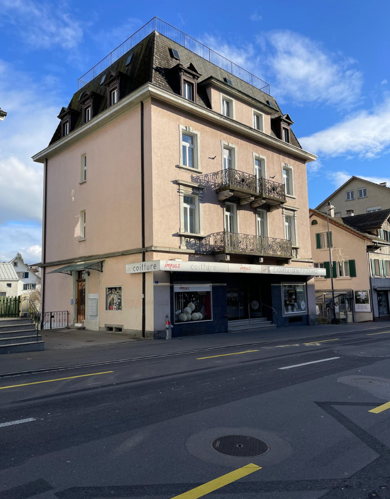 10m² office, Foto 6 von 8