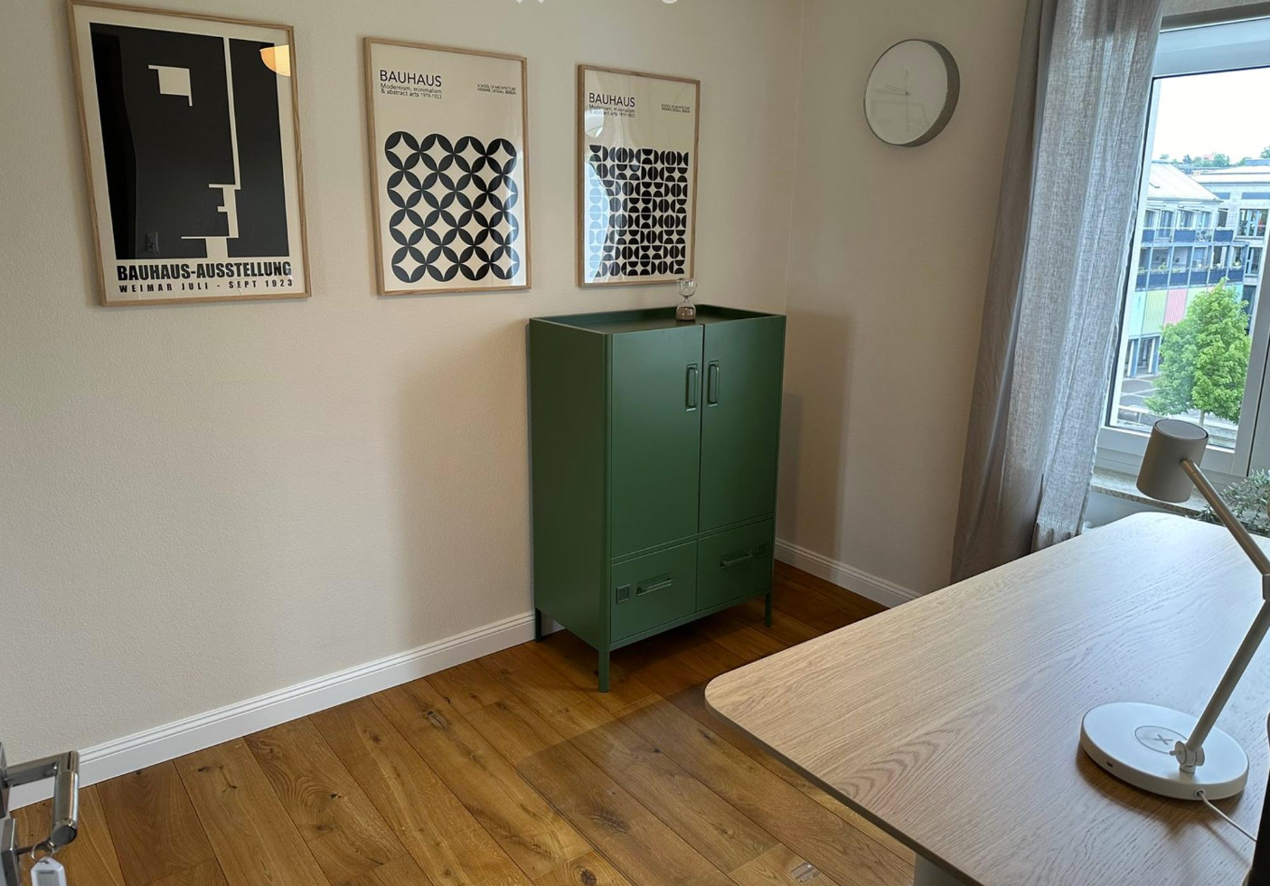 10m² office, Foto 5 von 8