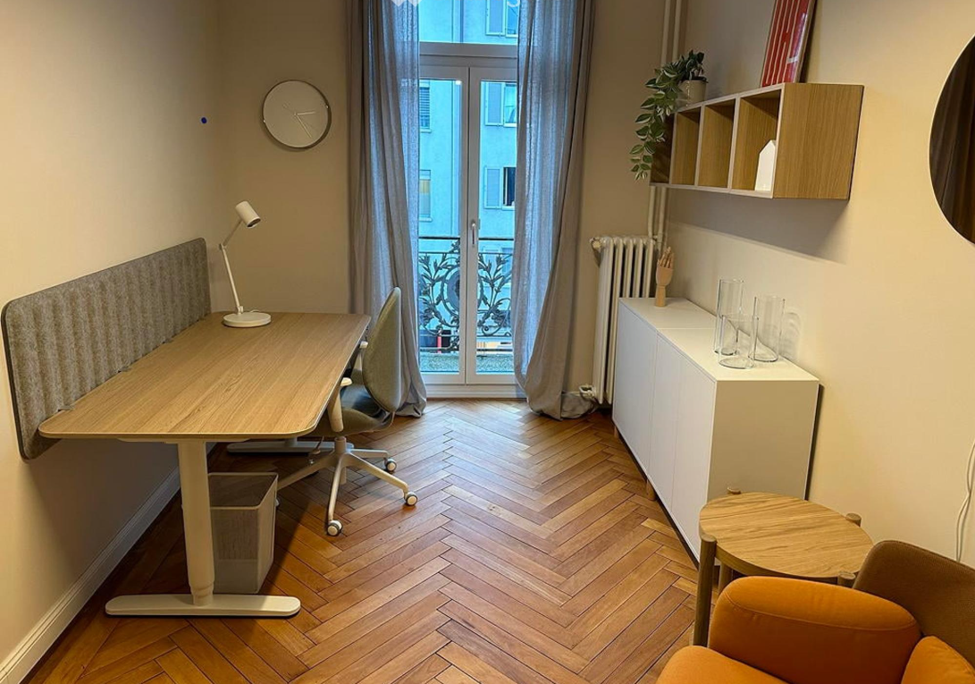 10m² office, Foto 2 von 8
