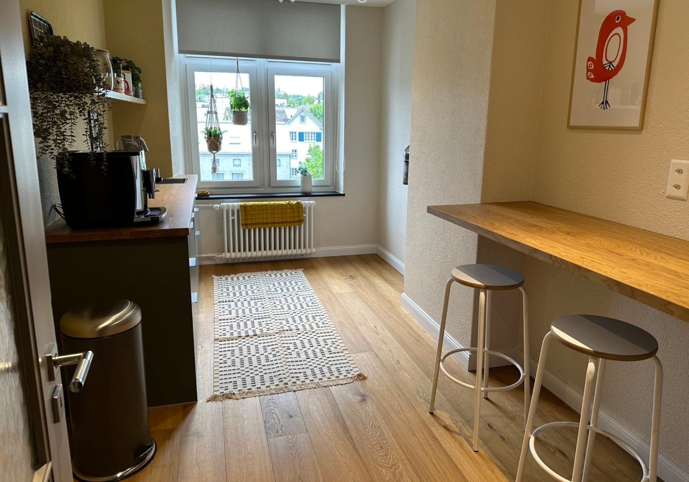 10m² office, Foto 1 von 8