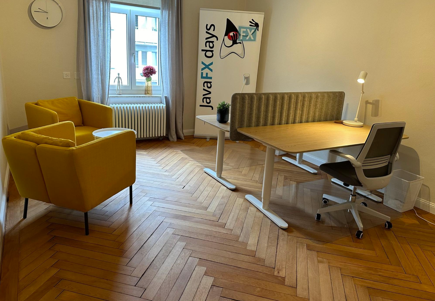 10m² office, Foto 4 von 8