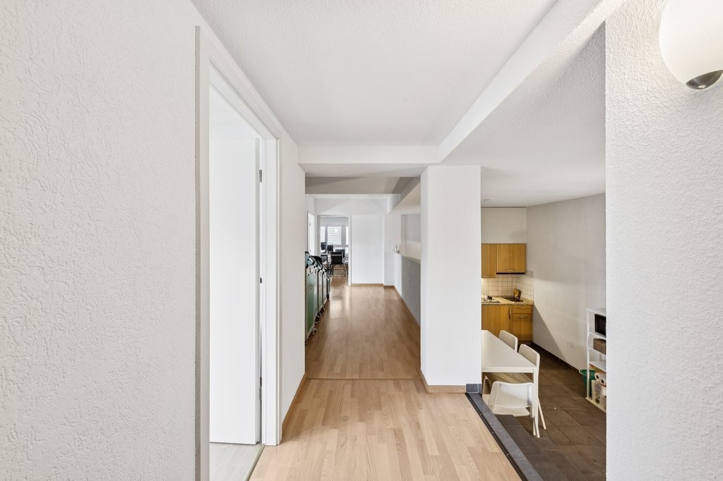 94m² Büro