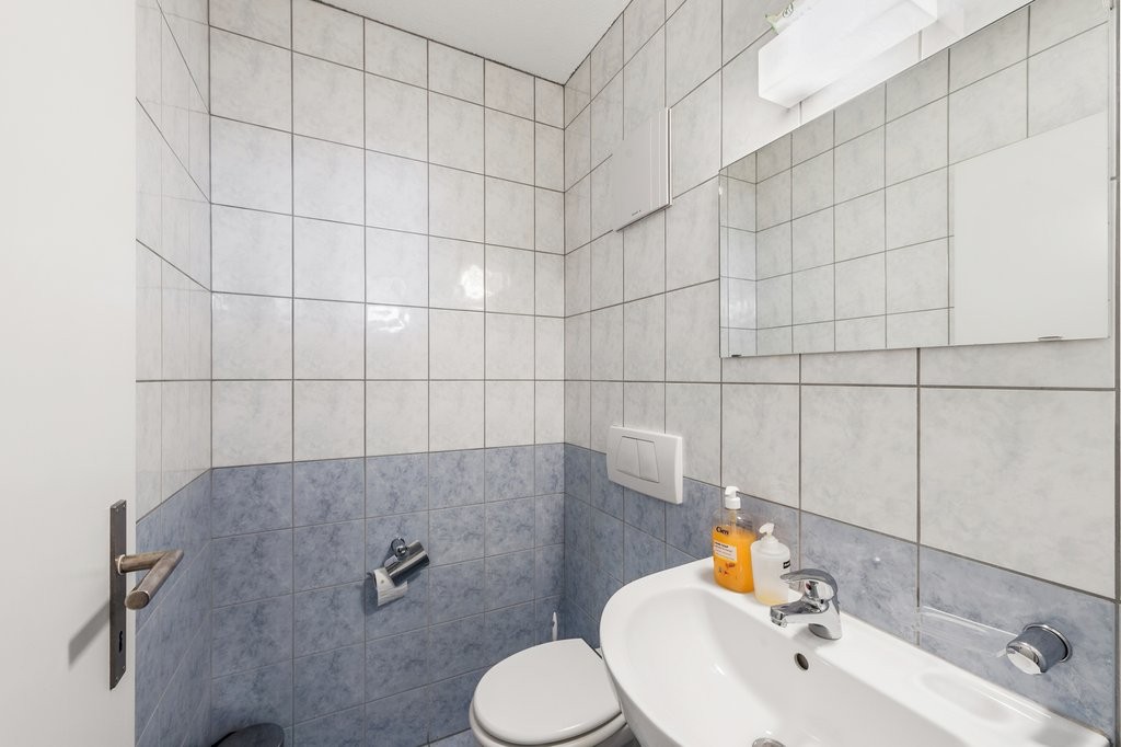 94m² Büro