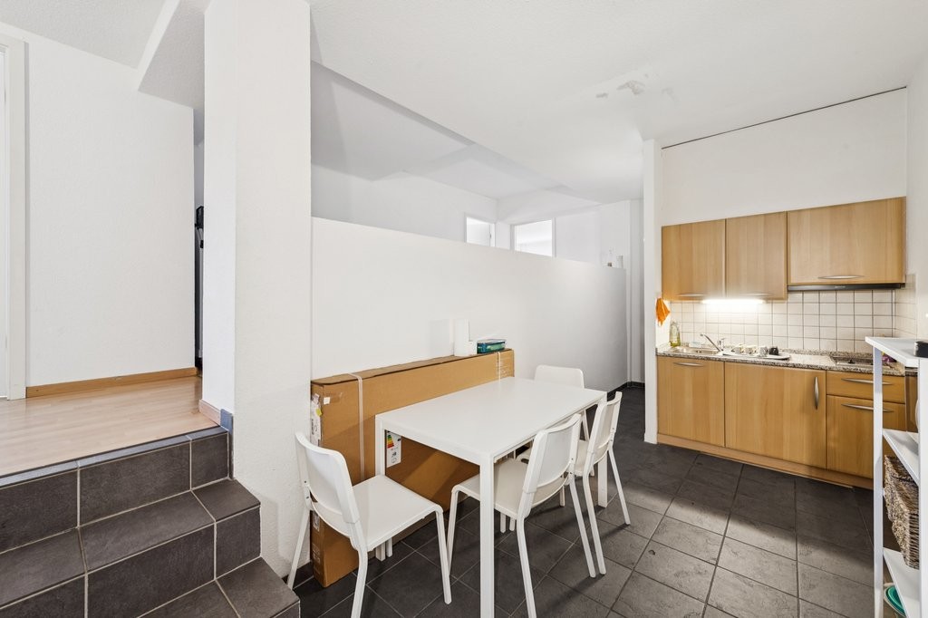 94m² Büro
