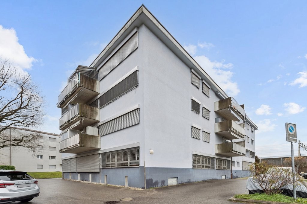 94m² Büro