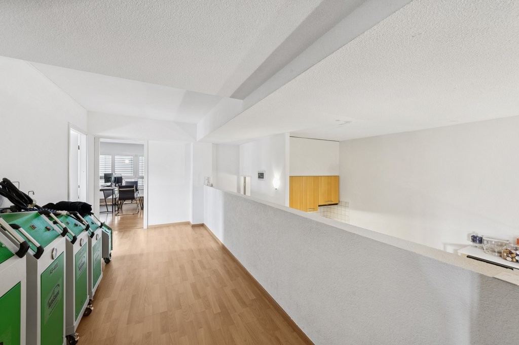 94m² Büro